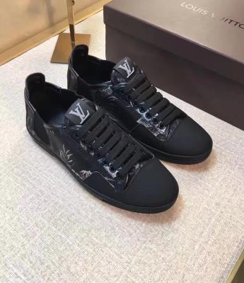 Men's Louis Vuitton Shoes-667